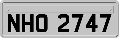 NHO2747