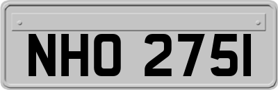 NHO2751