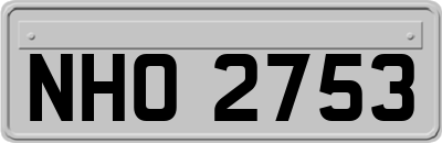 NHO2753