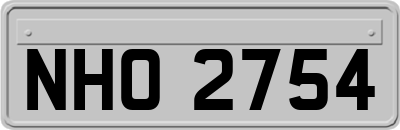 NHO2754
