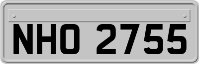 NHO2755
