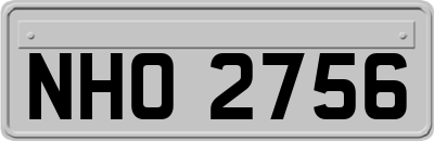 NHO2756