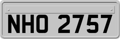 NHO2757