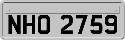 NHO2759