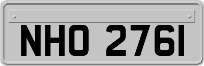 NHO2761