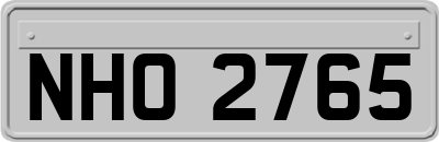 NHO2765