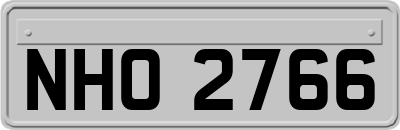 NHO2766