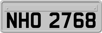 NHO2768