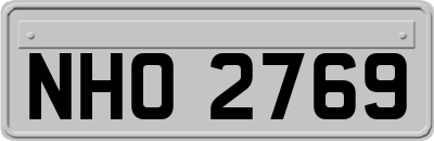 NHO2769