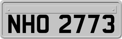 NHO2773