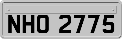 NHO2775