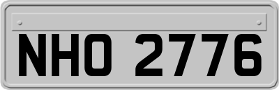 NHO2776