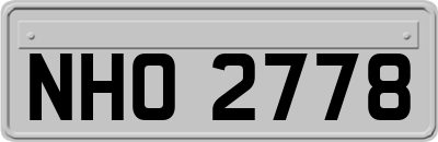 NHO2778