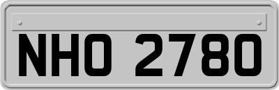 NHO2780