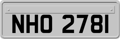 NHO2781