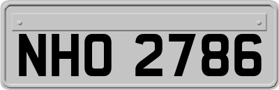 NHO2786