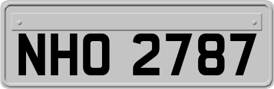 NHO2787