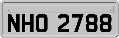 NHO2788