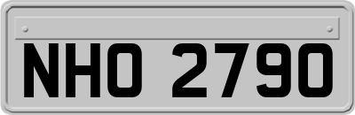 NHO2790