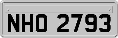 NHO2793