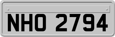 NHO2794