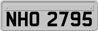 NHO2795