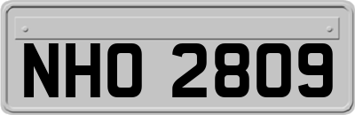 NHO2809
