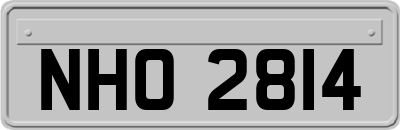 NHO2814