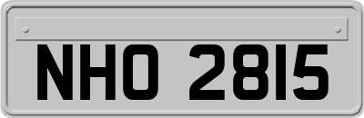 NHO2815