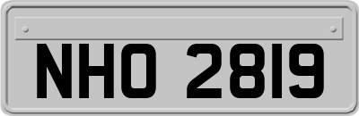 NHO2819