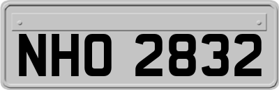 NHO2832