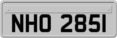 NHO2851