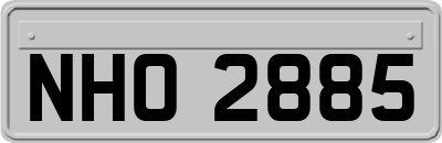 NHO2885