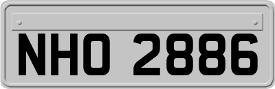 NHO2886