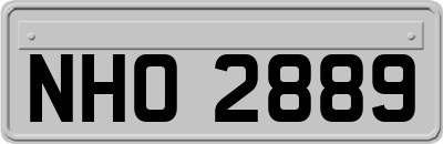 NHO2889