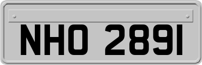 NHO2891