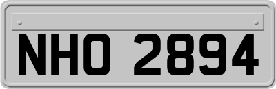NHO2894