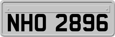 NHO2896