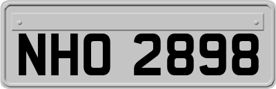 NHO2898