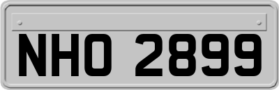 NHO2899