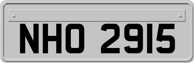 NHO2915