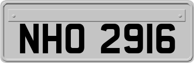 NHO2916