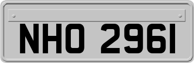 NHO2961