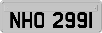 NHO2991