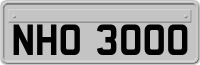 NHO3000