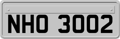 NHO3002
