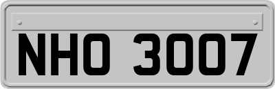 NHO3007