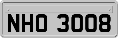 NHO3008