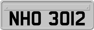 NHO3012
