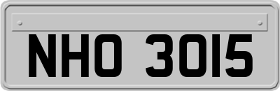NHO3015